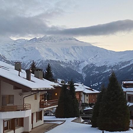 Verbier Valmont In Center מראה חיצוני תמונה