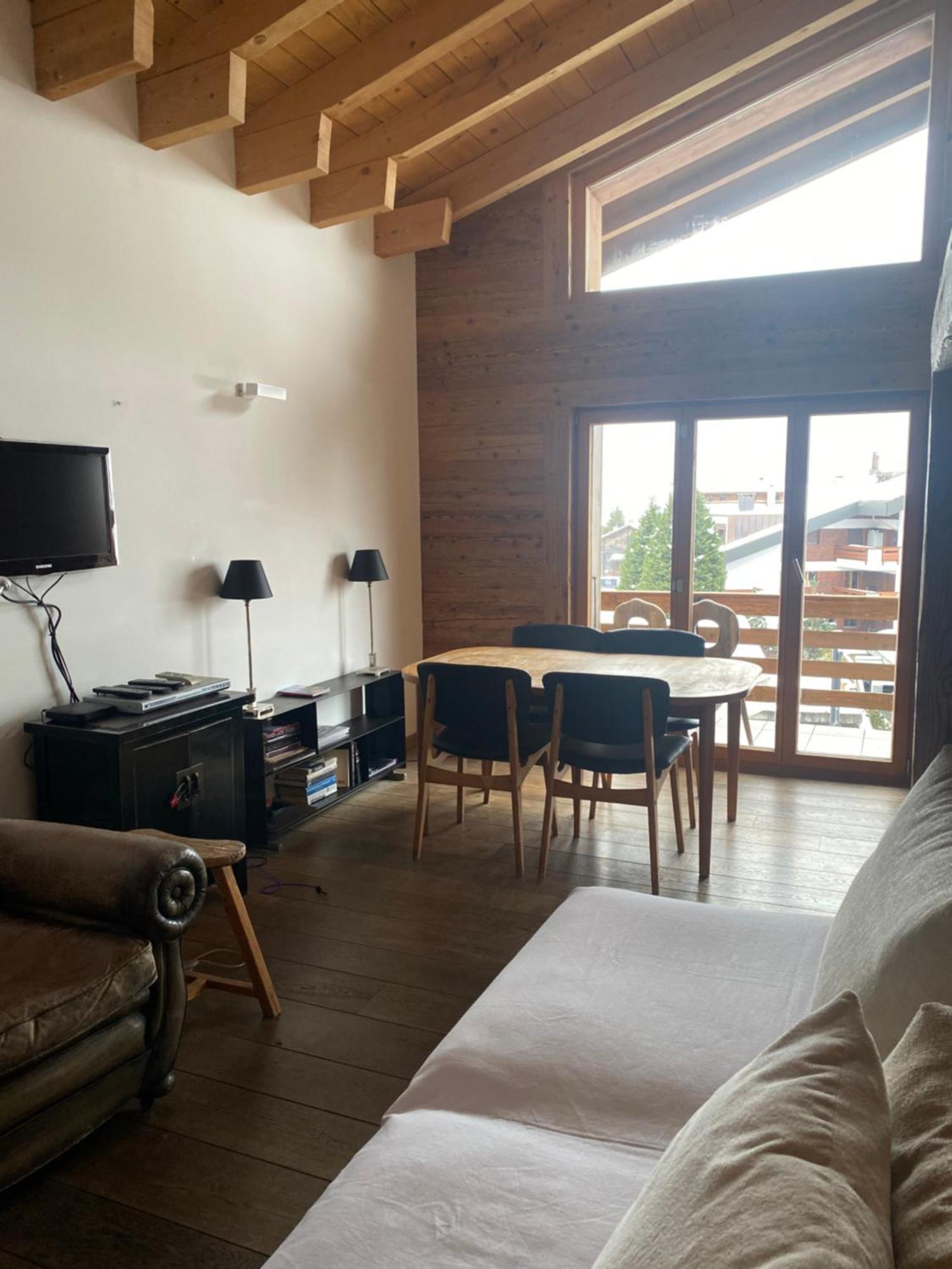 Verbier Valmont In Center מראה חיצוני תמונה
